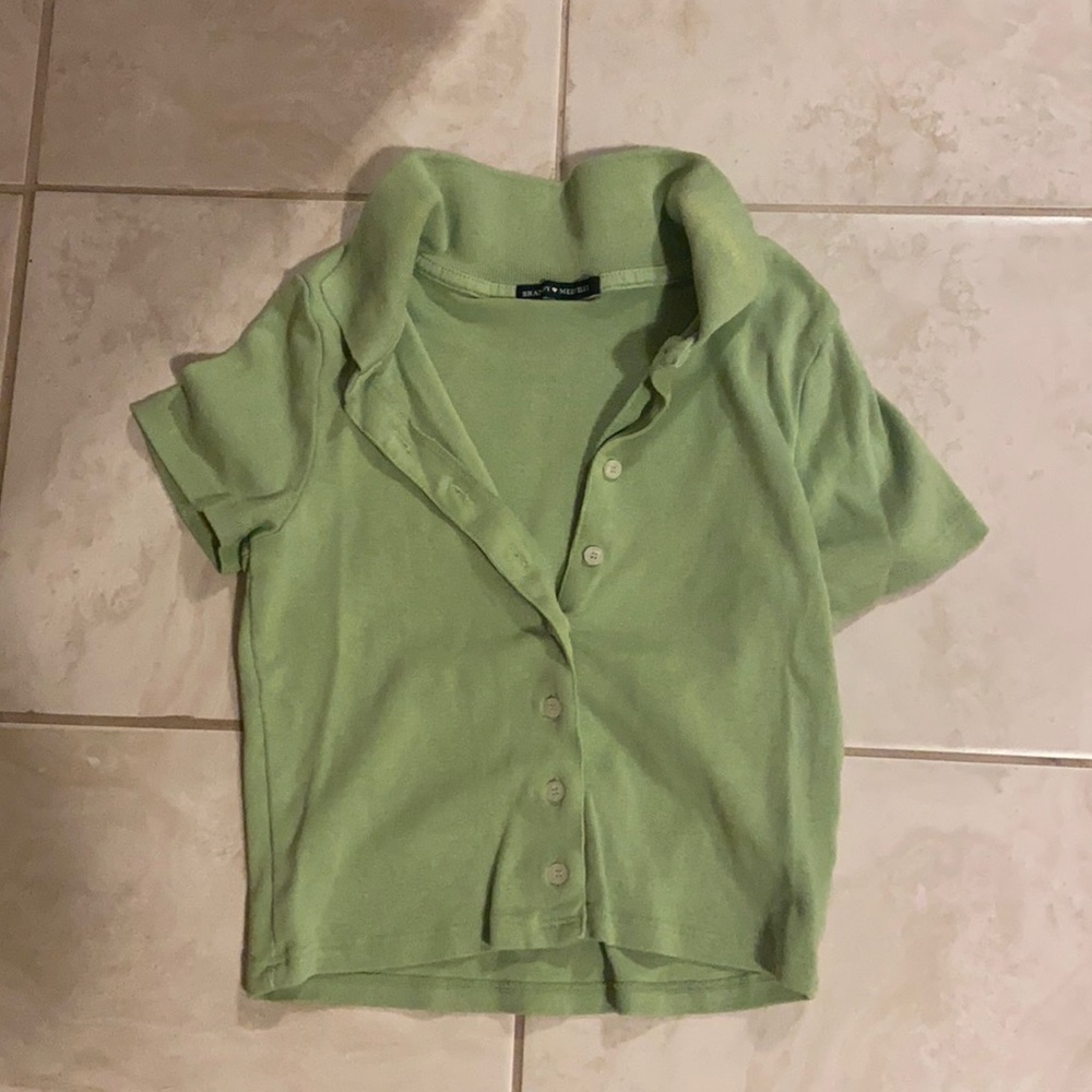 Brandy Melville top